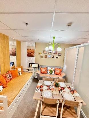 CASA DE FE @ Smart Condominium Vacation rental in Cagayan de Oro