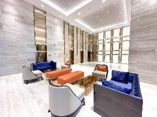 The Gateway Phnom Penh Studio by Soben Homes Apartment in Phnom Penh Province