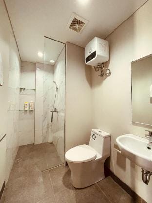 Apartment One Residence 28AK City View Apartment in Riau Islands, Indonesia