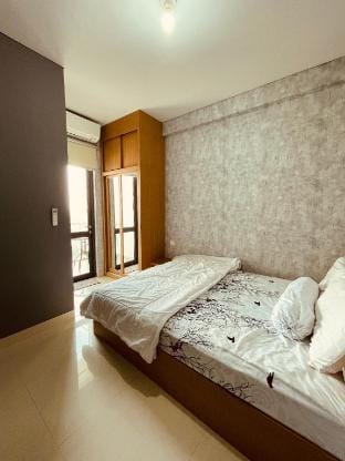 Apartment One Residence 28AK City View Apartment in Riau Islands, Indonesia