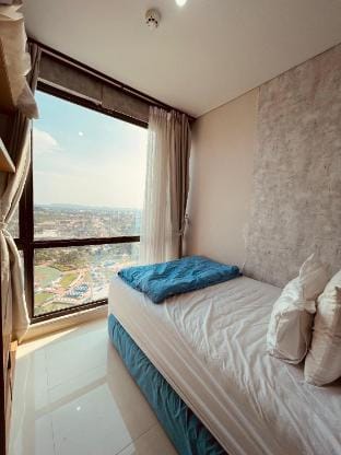 Apartment One Residence 28AK City View Apartment in Riau Islands, Indonesia