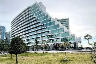 Beachfront Batumi View Apartments by GLOBALSTAY  Apartment in Batumi