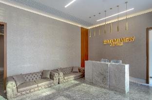 Beachfront Batumi View Apartments by GLOBALSTAY  Apartment in Batumi