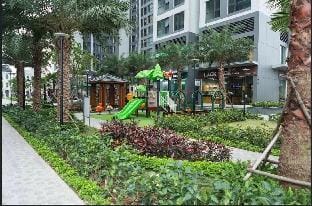 OLALA, 2 Bedrooms, Vinhomes Green Bay, 1035 Apartment in Laos