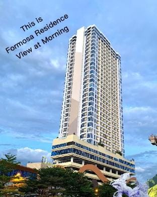 Wiwi Formosa Residence - 2 Bedroom 31-18 Apartment in Riau Islands, Indonesia