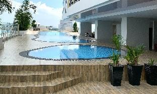 Wiwi Formosa Residence - 2 Bedroom 31-18 Apartment in Riau Islands, Indonesia