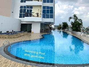 Wiwi Formosa Residence - 2 Bedroom 31-18 Apartment in Riau Islands, Indonesia