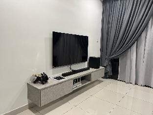 Fiifo TenKinrara-Pavillion-IOI Mall-SunwayPyramid Vacation rental in Federal Territory of Kuala Lumpur