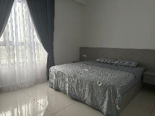 Fiifo TenKinrara-Pavillion-IOI Mall-SunwayPyramid Vacation rental in Federal Territory of Kuala Lumpur