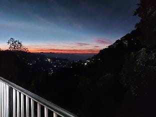 100 stairs holiday home Vacation rental in Uttarakhand