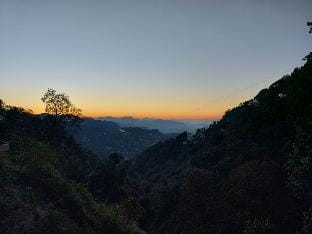 100 stairs holiday home Vacation rental in Uttarakhand