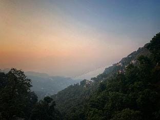 100 stairs holiday home Vacation rental in Uttarakhand
