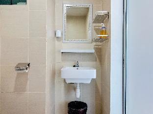 ITCC Manhattan Suites Flint - Relocated to Hush Inn @ ITCC Manhattan Suites Apartment in Kota Kinabalu