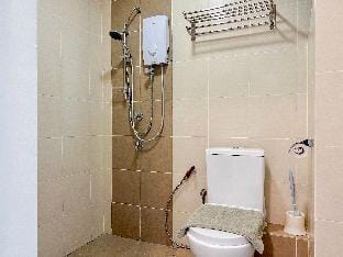 ITCC Manhattan Suites Flint - Relocated to Hush Inn @ ITCC Manhattan Suites Apartment in Kota Kinabalu