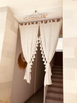 The Renon Apartment Single Bed Room 226 Apartment in Denpasar