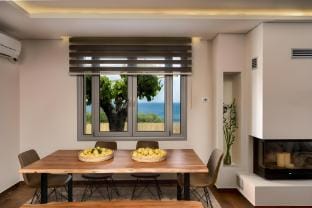 Nefeli Luxury Residence Vacation rental in Zakynthos, Greece