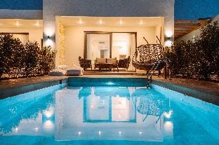 Melior Villas Villa in Peloponnese, Western Greece and the Ionian