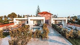 Melior Villas Villa in Peloponnese, Western Greece and the Ionian