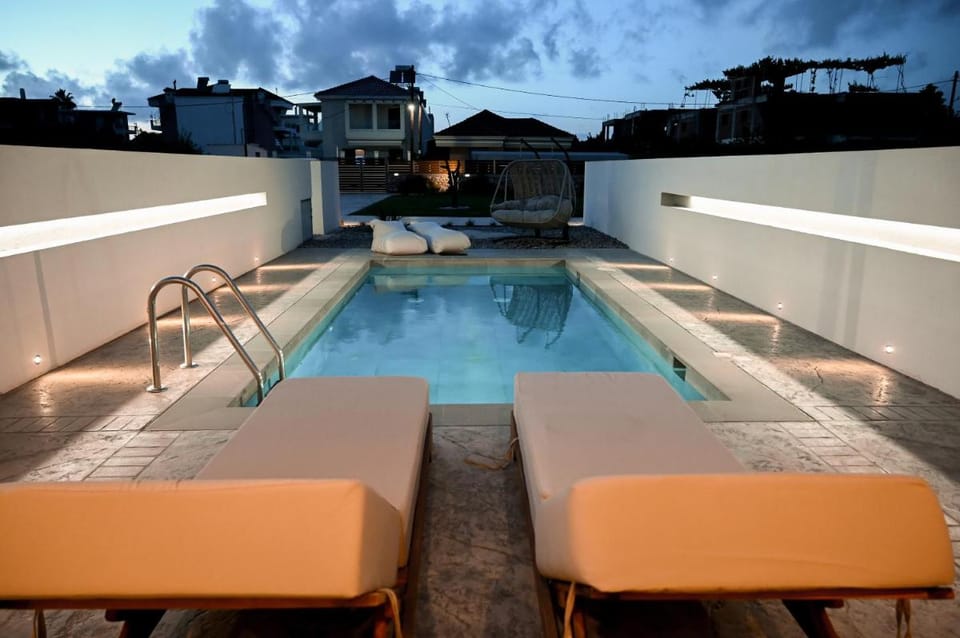 Melior Villas Villa in Peloponnese, Western Greece and the Ionian