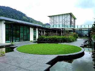 Vista Genting Luxury 2 rooms bathtub@Maxhome C24 Vacation rental in Selangor, Malaysia