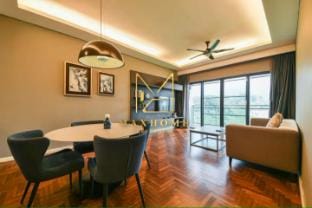 Vista Genting Luxury 2 rooms bathtub@Maxhome C5 Vacation rental in Selangor, Malaysia