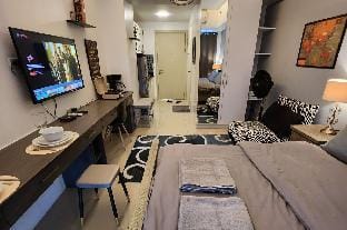 Grey's Apartment in Makati Vacation rental in Makati