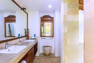 Sahara 5 BR Private Pool Villa #PS28 Villa in North Kuta