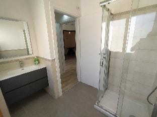 Cagliari City Center Apartment, sleeps 2ad+1ch Apartment in Cagliari