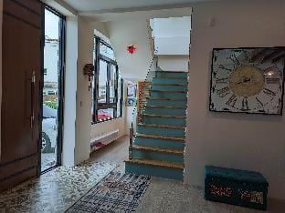 Agape Sea View Homestay Bed and Breakfast in Fujian