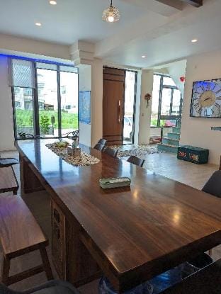 Agape Sea View Homestay Bed and Breakfast in Fujian