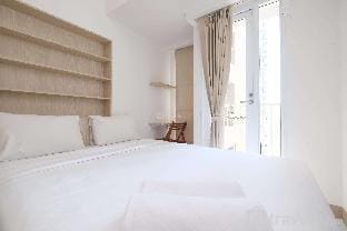 ComfyBest Studio Tokyo Riverside PIK 2 By Travelio Apartment in West Java