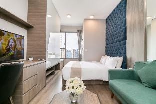 Best View River - River Gate Apartment Apartment in Ho Chi Minh City