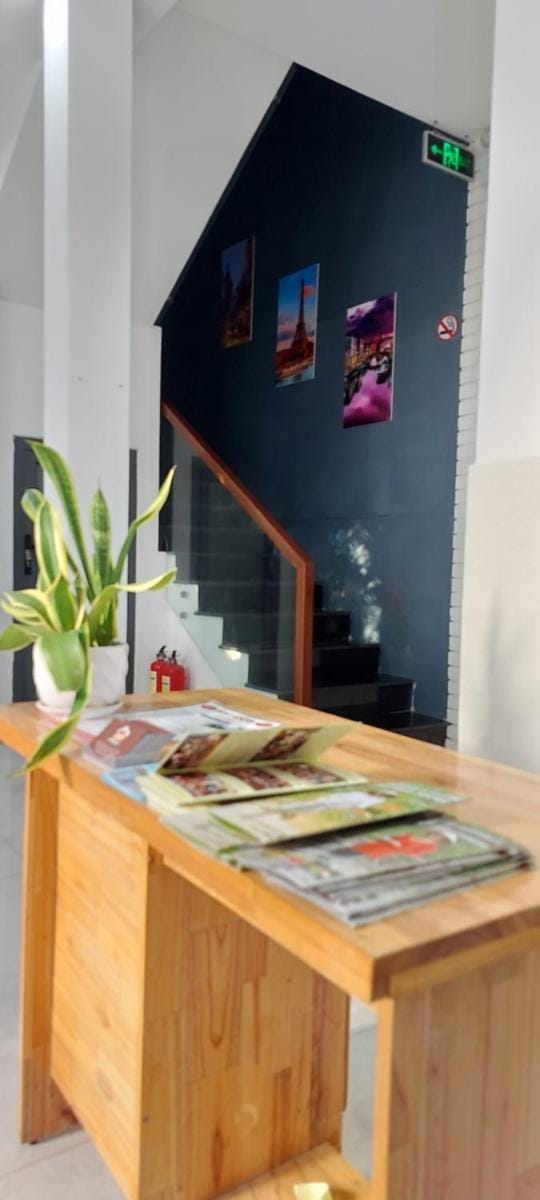 Sunny Homestay Hoi An Vacation rental in Hoi An