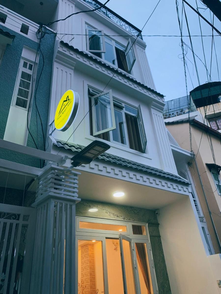 Trang Nguyen House Vacation rental in Dalat