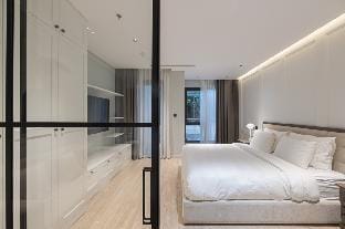 JAYU Apartment in Hanoi
