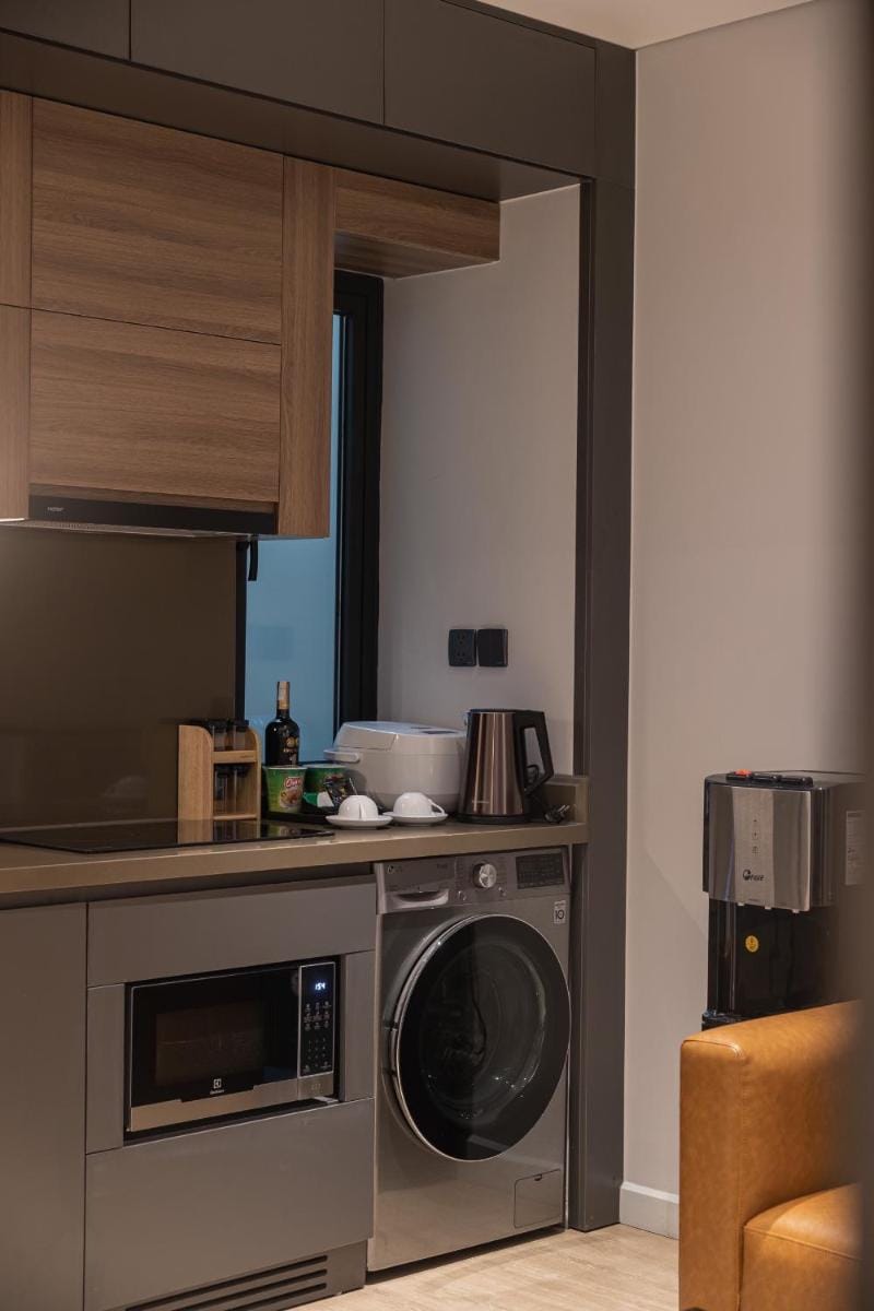 JAYU Apartment in Hanoi
