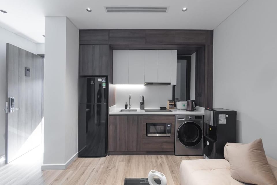 JAYU Apartment in Hanoi