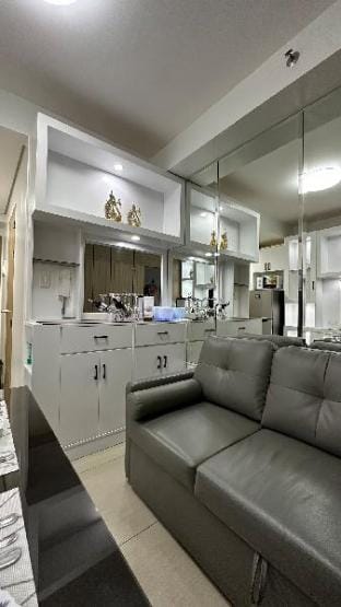 SMDC JC + 2 Residence in Mall of Asia  Apartment in Pasay