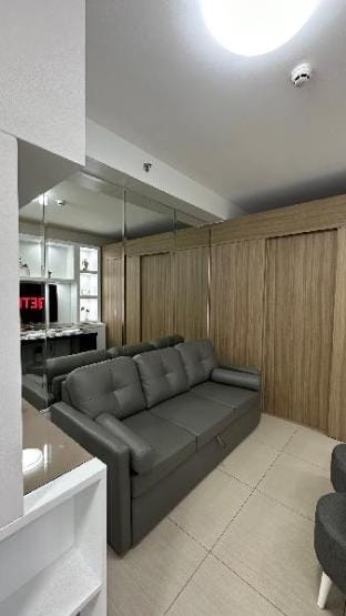 SMDC JC + 2 Residence in Mall of Asia  Apartment in Pasay
