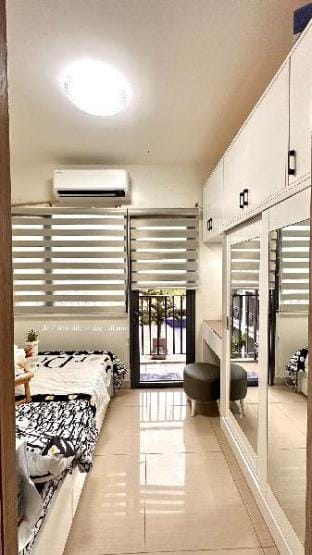SMDC JC + 2 Residence in Mall of Asia  Apartment in Pasay