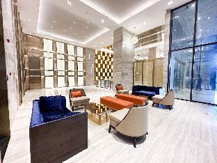 The Gateway TK Suite by 2 Pax by Soben Homes Apartment in Phnom Penh Province