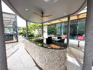 The Gateway TK Suite by 2 Pax by Soben Homes Apartment in Phnom Penh Province