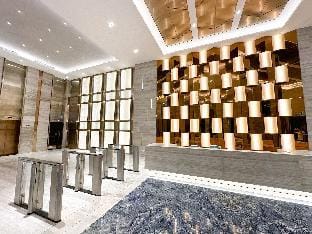 The Gateway TK Suite by 2 Pax by Soben Homes Apartment in Phnom Penh Province