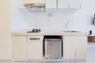 Great Choice Studio Room Sky House BSD By Travelio Apartment in West Java