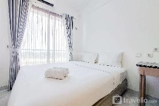Great Choice Studio Room Sky House BSD By Travelio Apartment in West Java