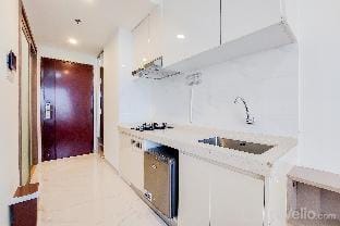 Great Choice Studio Room Sky House BSD By Travelio Apartment in West Java