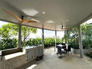 The Gateway Phnom Penh Studio 2Pax by Soben Homes Apartment in Phnom Penh Province