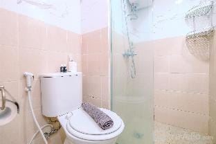 Best Deal Homey 2BR Podomoro Golf View By Travelio Apartment in West Java