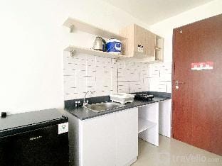 Comfort Designed Studio Sayana Bekasi By Travelio Apartment in Indonesia
