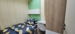 Orchard 2BR Apt Abv Pakuwon Mall Apartment in Surabaya